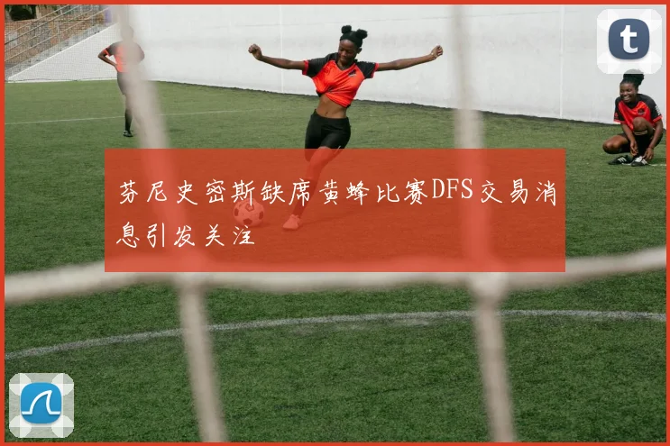 芬尼史密斯缺席黄蜂比赛DFS交易消息引发关注