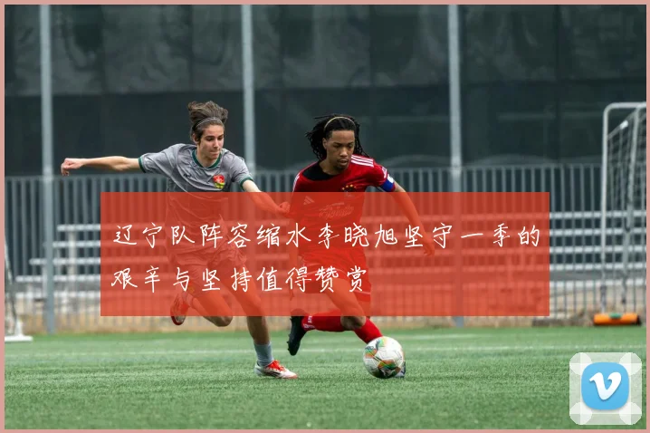 辽宁队阵容缩水李晓旭坚守一季的艰辛与坚持值得赞赏